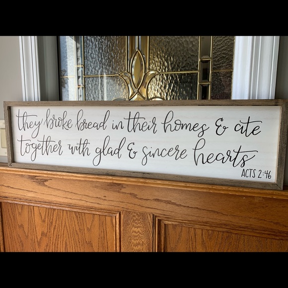 Custom Decor! - Picture 3 of 3
